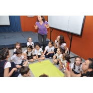Jornada Escuela, Familias y Comunidad